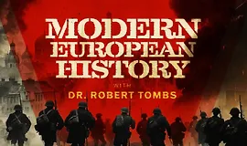 Современная история Европы