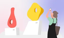 Современное искусство: от Пикассо до Бэнкси