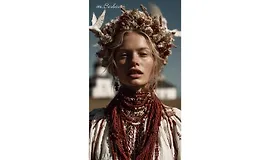 Создание AI песни и персонажа