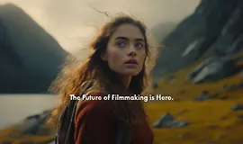 Создание фильмов с использованием ИИ