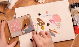 Создание книги