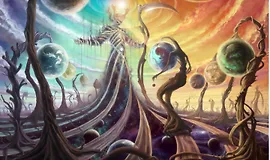 Создание миров: Теория и практика