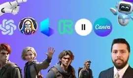 Создавайте анимационные видеорассказы с помощью ИИ и постоянными персонажами