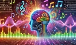 Создавайте и публикуйте музыку с помощью ИИ