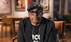 Спайк Ли обучает независимому кинопроизводству