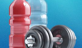 Спортивная сушка logo