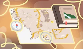 Средиземье: гид по миру Толкина