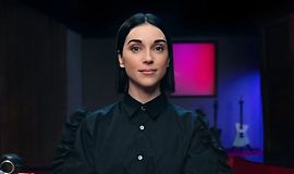 St. Vincent обучает креативности и написанию песен logo
