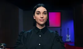 St. Vincent обучает креативности и написанию песен
