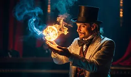 Stable Diffusion: всё про Fooocus