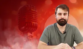 Стендап-комик