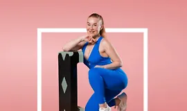 Степ для начинающих