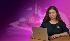 Сторителлинг (TutorPlace) logo