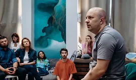 Страх смерти. тревога. страх за детей