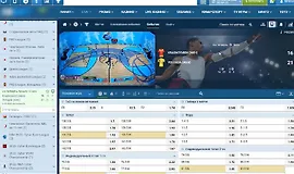 Стратегия на баскетбол - ТБ