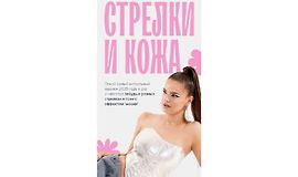 Стрелки и кожа logo