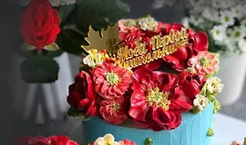 Свежий взгляд на бенто-торты