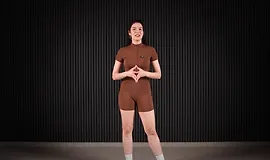 Танцевальные тренировки 2.0