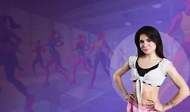 Танцевальный фитнес