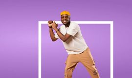 Танцевальные зарядки в стиле Афро logo