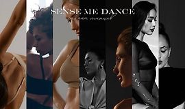 Танцевальный марафон Sense Me Fire