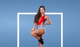  Танцы на каблуках