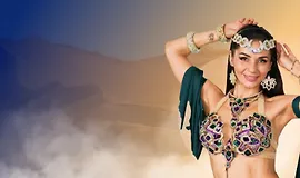 Танец живота (TutorPlace)