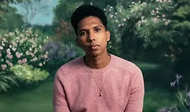 Тайлер Митчелл обучает повествованию через портретную фотографию