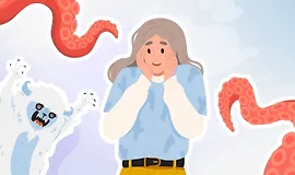 Тайны древности: Атлантида, йети и викинги