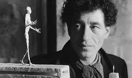 Тайны модернизма - Альберто Джакометти