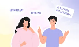 Техники для английского без акцента