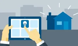 Технологии для дома