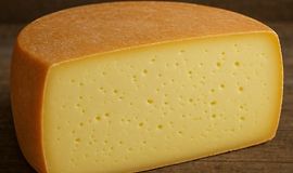 Технология сыра Nostrano d’Alpe logo