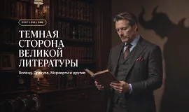 Темная сторона великой литературы
