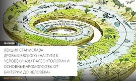 Теория эволюции