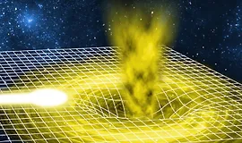 Теория относительности Эйнштейна и квантовая революция: Современная физика для неспециалистов, 2-е издание