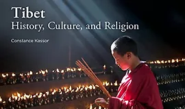 Тибет: История, культура и религия