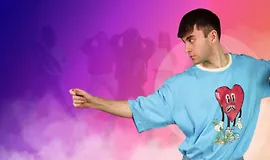 ТикТок-танцы