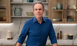 Томас Келлер обучает кулинарным техникам III: Морепродукты, су-вид и десерты.