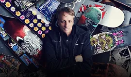 Тони Хоук обучает скейтбордингу