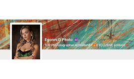 Top Phototographer ArtNude 18+ Exclusive content logo