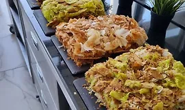 Торты Наполеон