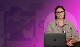 Менеджер блогеров 2.0 logo