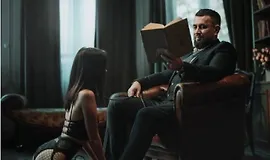 Тренинг “Любовник”