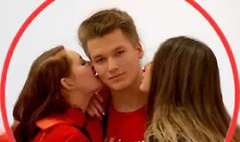 Тренинг по влюблению