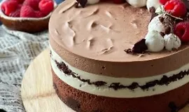 Три шоколада 2024