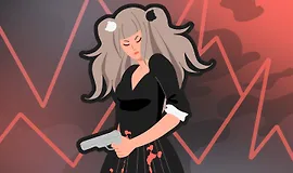 Тру-крайм: Хелен Гастингс