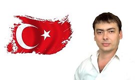 Турецкий для начинающих от Pratikturkce. Уровень А1 logo