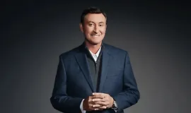 Уэйн Гретцки обучает мышлению спортсмена