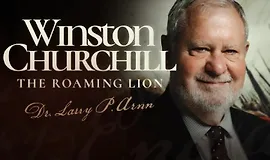 Уинстон Черчилль: Странствующий лев